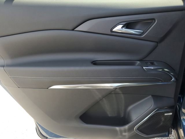 2025 Chevrolet Traverse LT - Photo 14