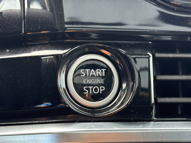 Used 2023 Black Nissan SL image 40