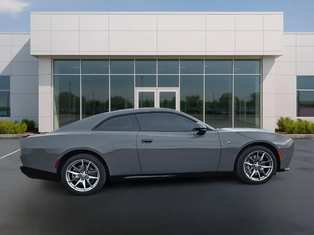 New 2026 Destroyer Gray Dodge Scat Pack Plus image 8