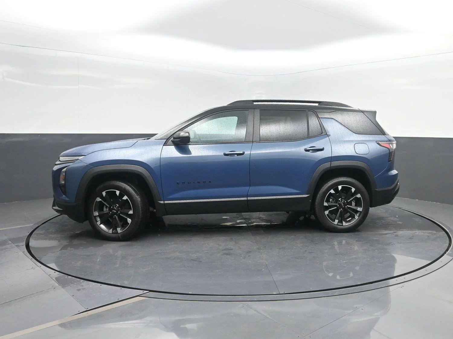 2027 Chevrolet Equinox