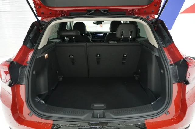 2026 Buick Encore GX Sport Touring - Photo 7
