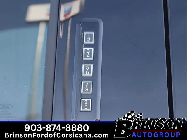 New 2026 Avalanche Ford XLT image 29