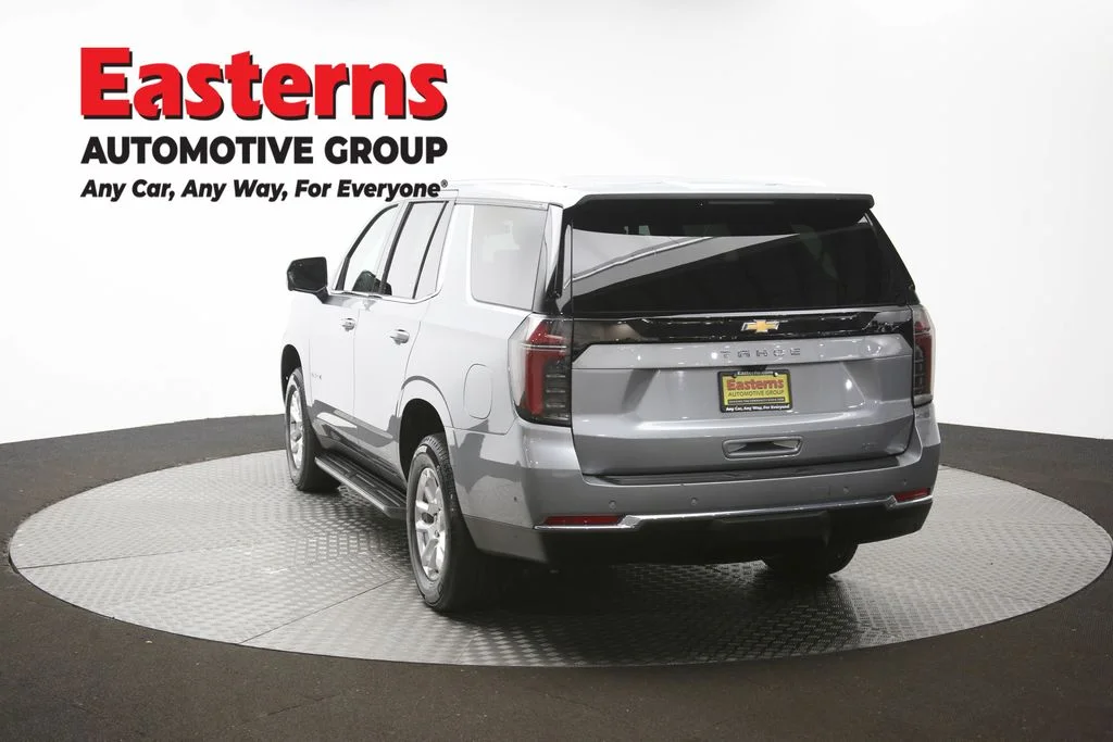 Used 2025 Gray Chevrolet LT image 39