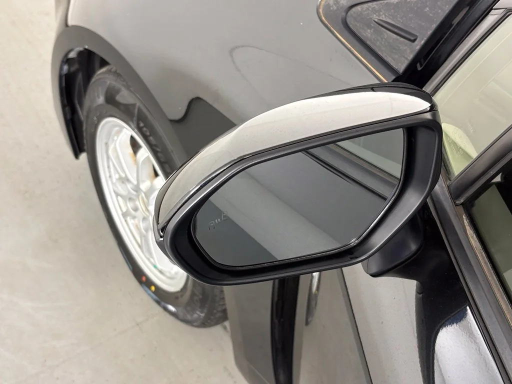 Used 2022 Black Toyota LE image 13