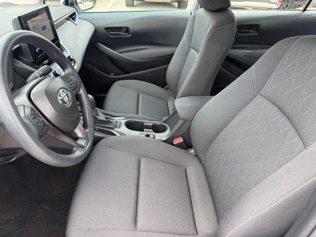 Certified Used 2026 ICE CAP Toyota LE image 11
