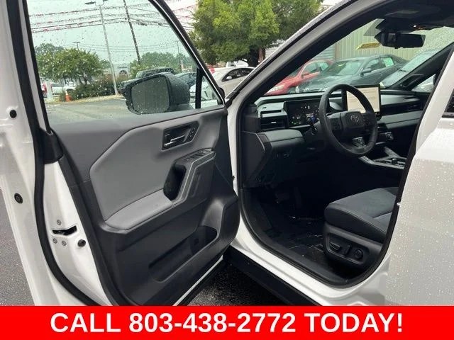 Used 2026 Beige Toyota XSE image 4
