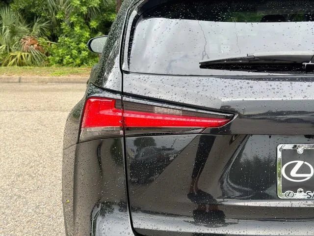 Used 2020 Caviar Lexus NX 300 image 10