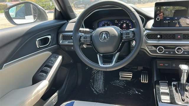 New 2026 Platinum White Pearl Acura A-Spec Package image 22