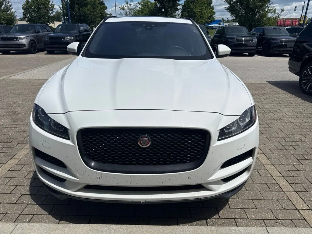 Used 2020 Fuji White Jaguar 25t Premium image 2