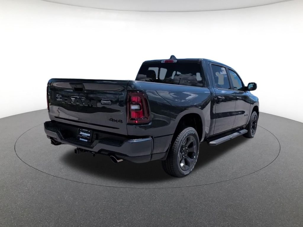New 2026 Blue Ram Express image 8