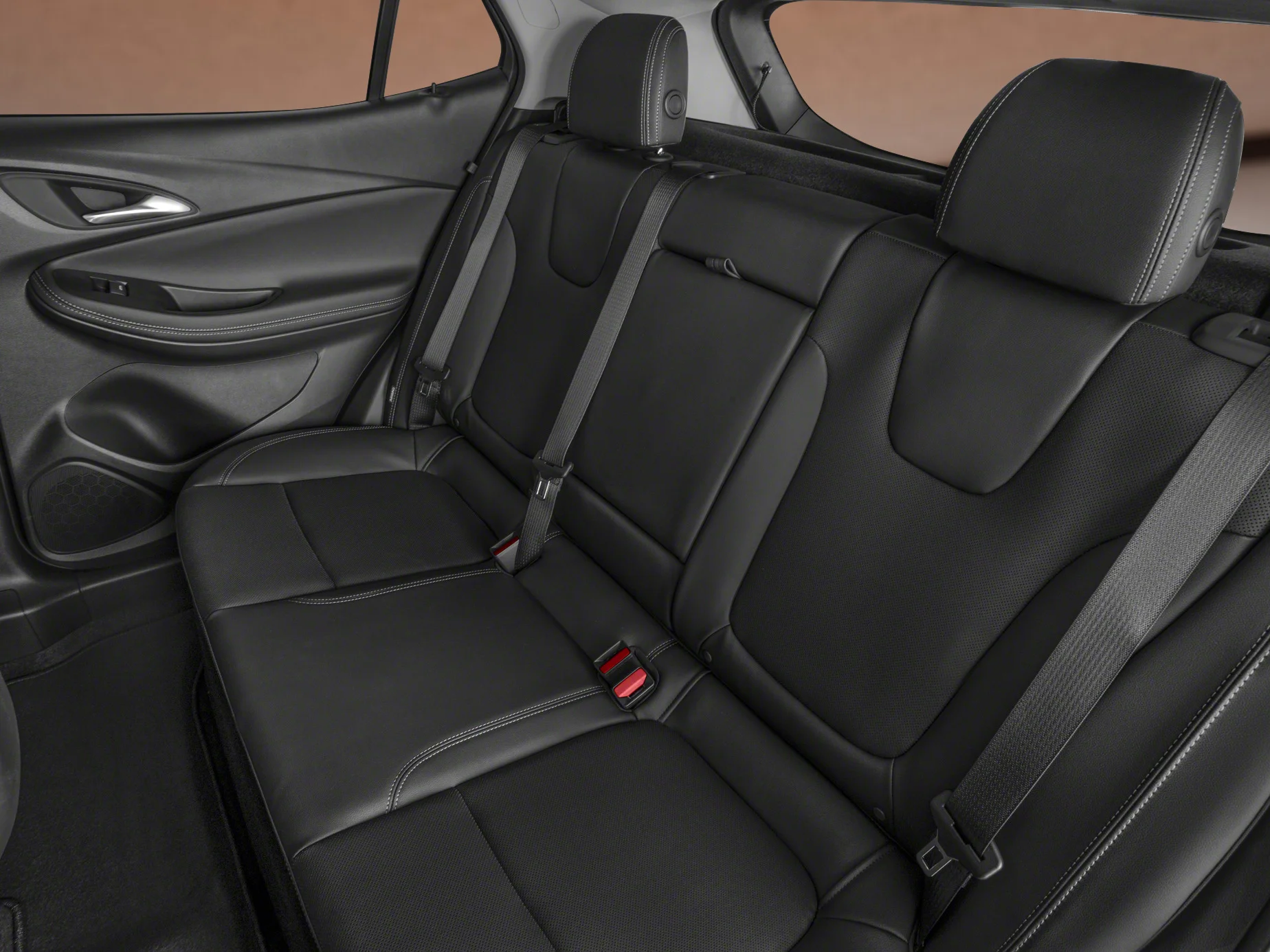 New 2026 Grey Buick Sport Touring AWD image 6