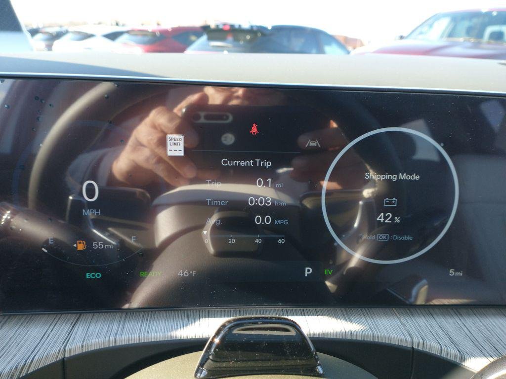 2025 Hyundai Santa Fe Calligraphy - Photo 51