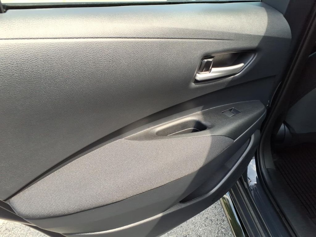 Used 2026 Underground Toyota SE image 13
