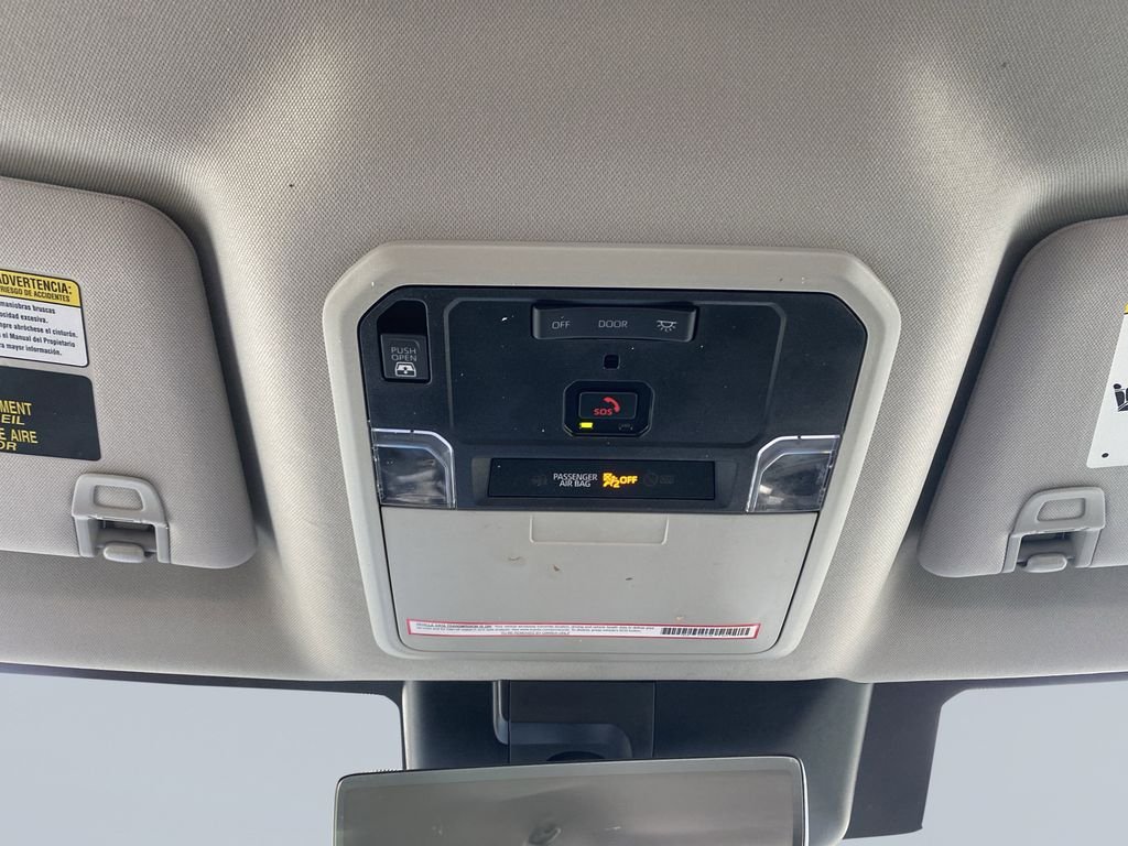 2023 Toyota Tundra SR5 - Photo 24