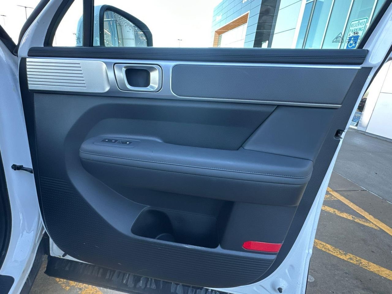 2025 Hyundai Santa Fe SEL - Photo 33