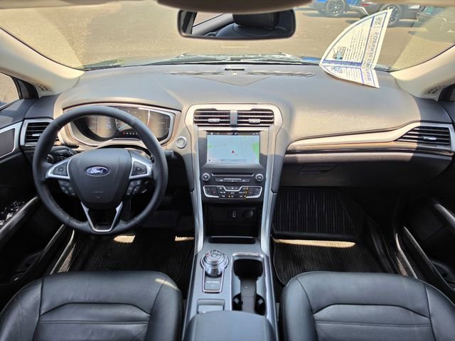 Used 2017 Ford Fusion SE with VIN 3FA6P0HD9HR225788 for sale in Lakewood, NJ