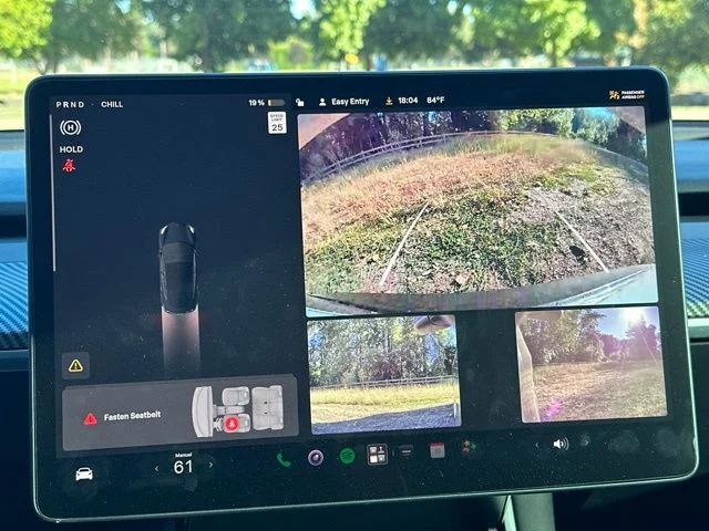 2020 Tesla Model 3 Base - Photo 30