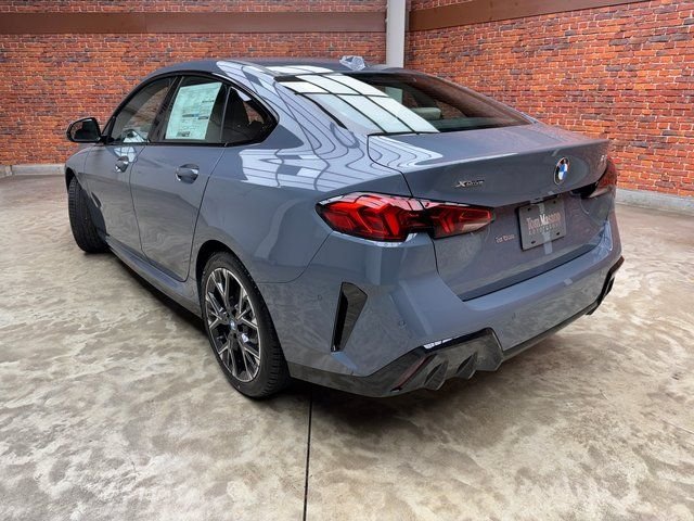 New 2026  BMW 228 Gran Coupe image 3