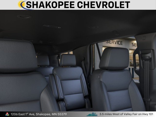 2026 Chevrolet Tahoe LT - Photo 24