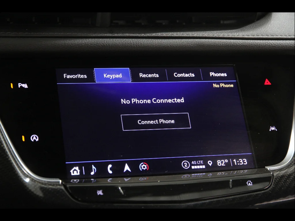 2024 Cadillac XT6 Sport - Photo 11