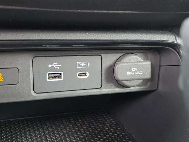 2024 Honda CR-V EX - Photo 25