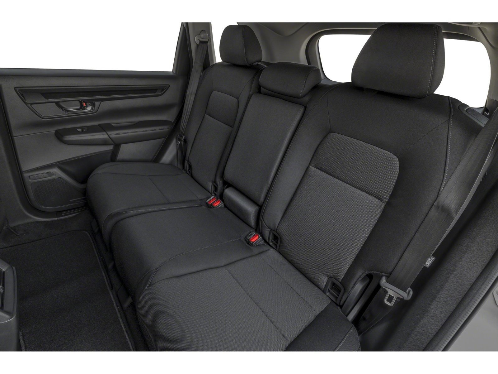 New 2026 Urban Gray Pearl Honda LX image 8