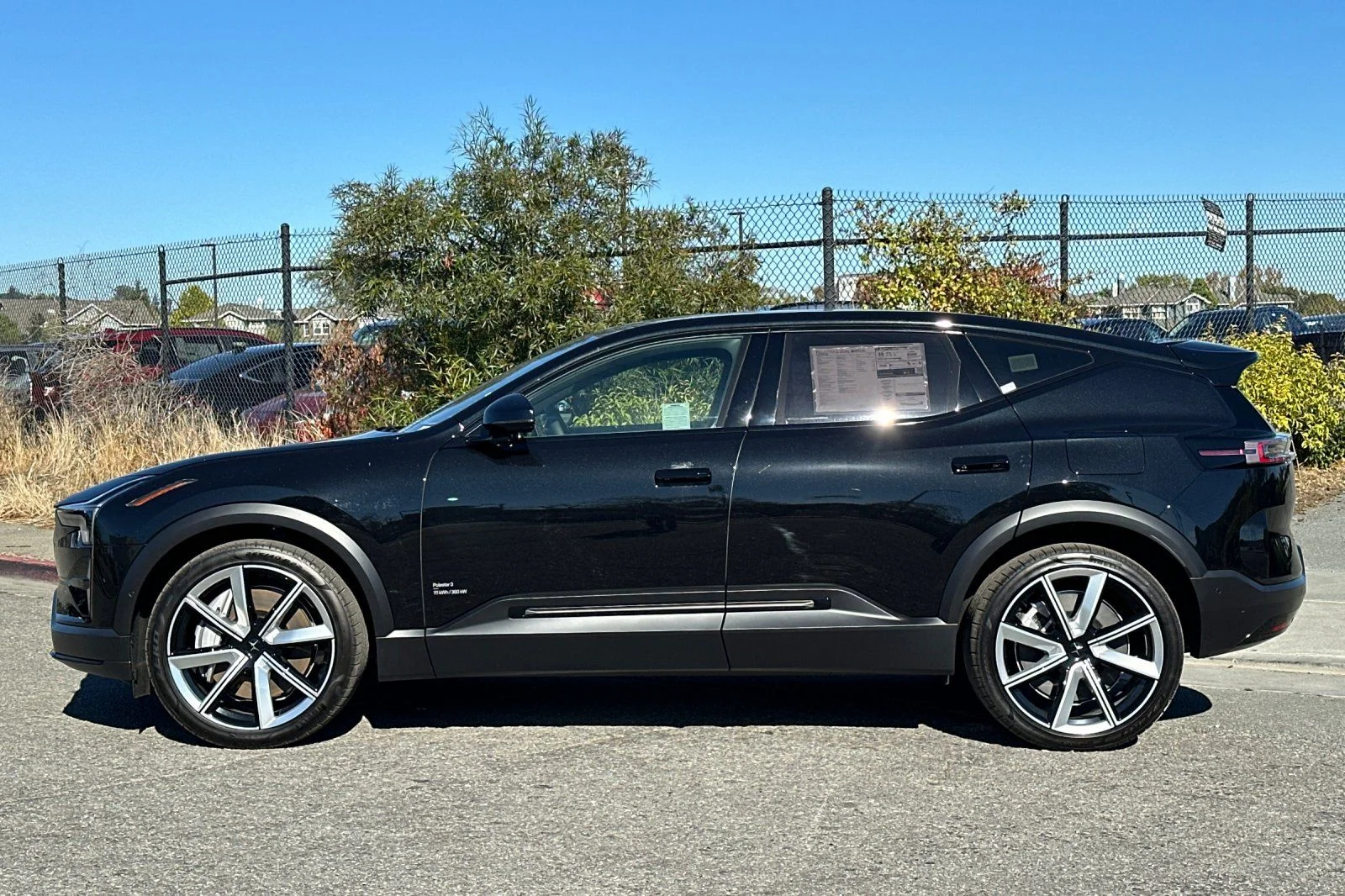 New 2025  Polestar Long Range Dual Motor image 5