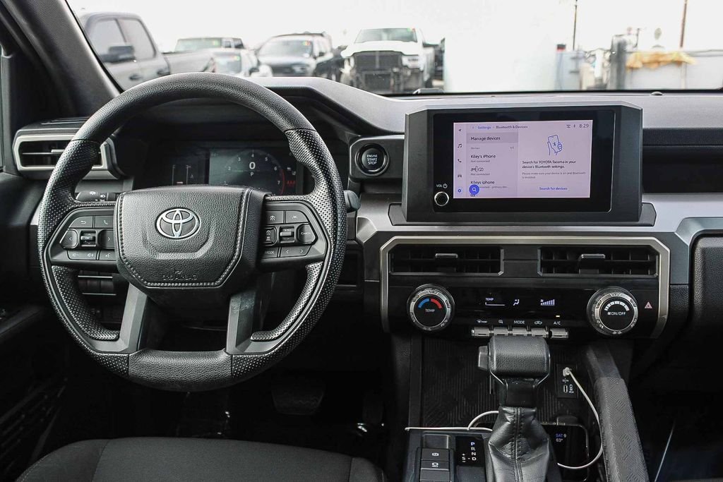 Used 2024 Underground Toyota SR5 image 14