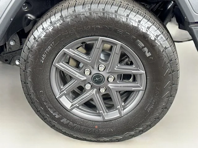 New 2026 Reign Exterior Paint Jeep Sport S image 29