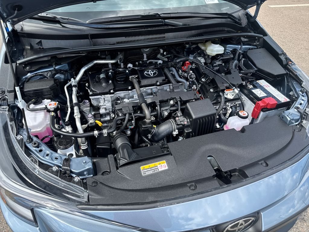 Certified Used 2026  Toyota LE image 44