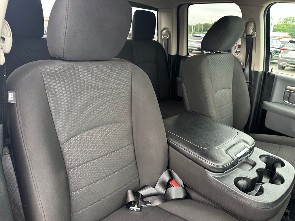 Used 2020 Gray Ram Warlock image 37