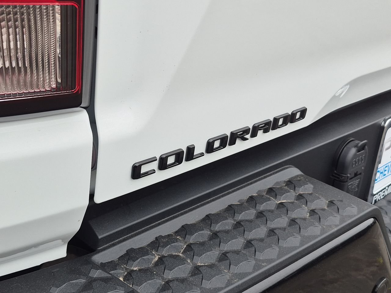 2026 Chevrolet Colorado Trail Boss - Photo 32