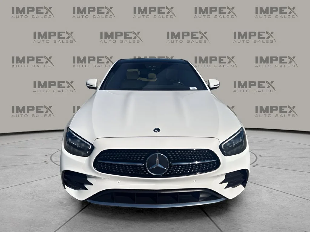 Used 2023  Mercedes-Benz E 450 image 8