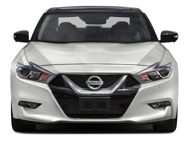 Used 2016 Pearl White Nissan 3.5 Platinum image 7