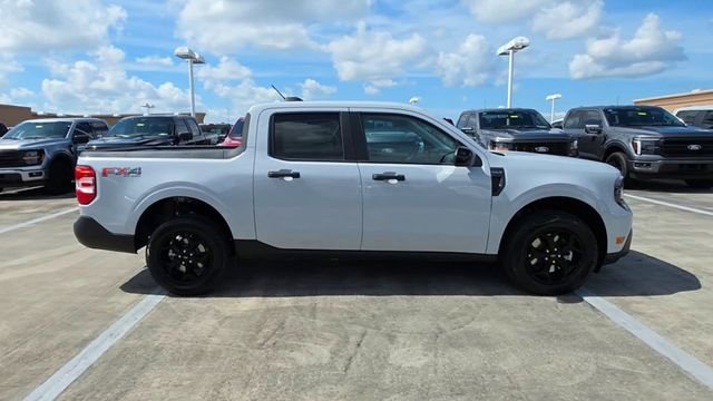 2025 Ford Maverick XLT - Photo 91