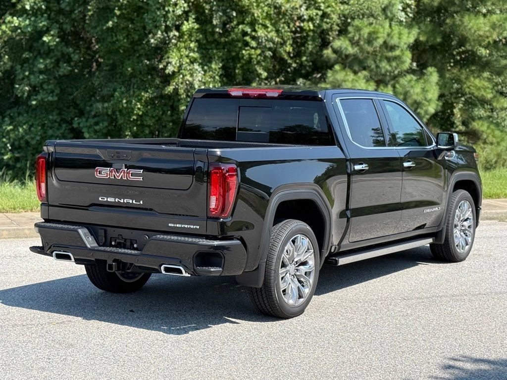 2026 GMC Sierra 1500 Denali - Photo 13