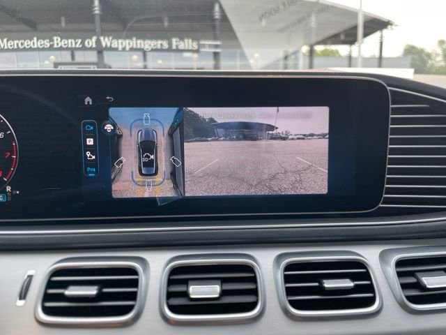 Certified Used 2026 Black Mercedes-Benz GLE 350 image 41