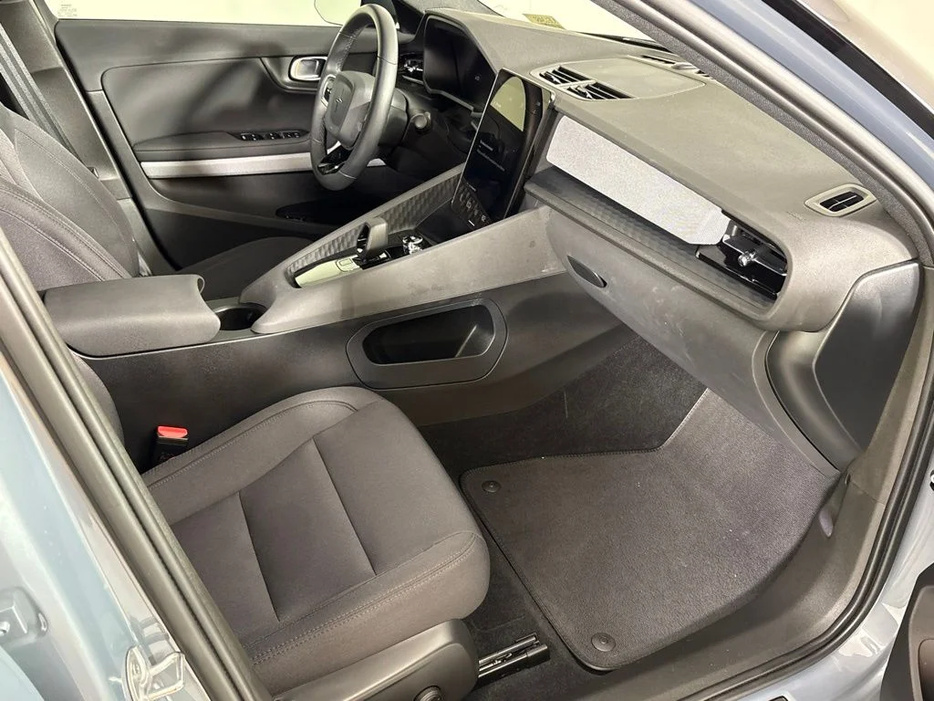 Used 2024 Gray Polestar Long Range Single Motor image 16