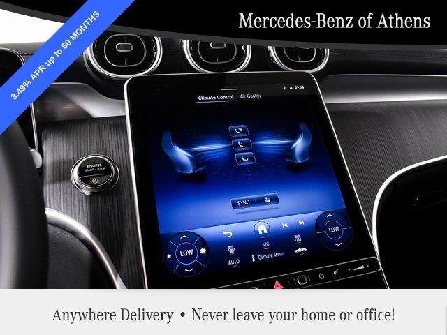 2026 Mercedes-Benz GLC Base - Photo 28