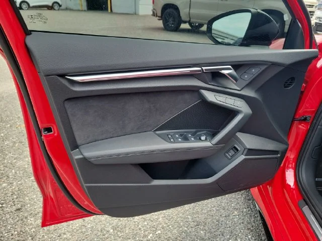 2022 Audi RS 3 Base - Photo 21