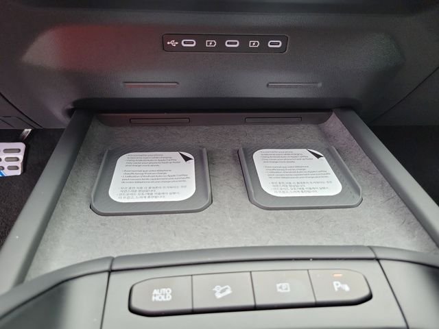 New 2027 Ebony Black Kia X-Line SX image 28