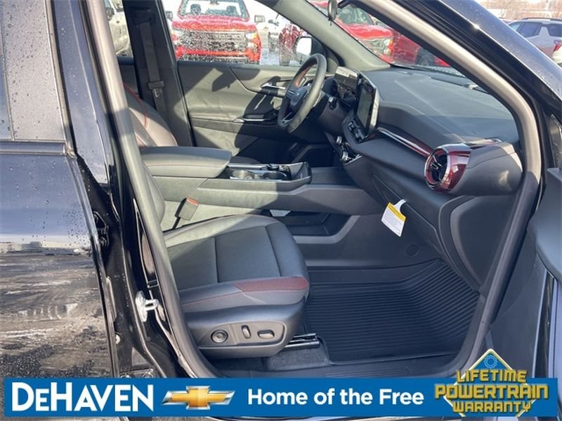 2026 Chevrolet Equinox RS - Photo 27