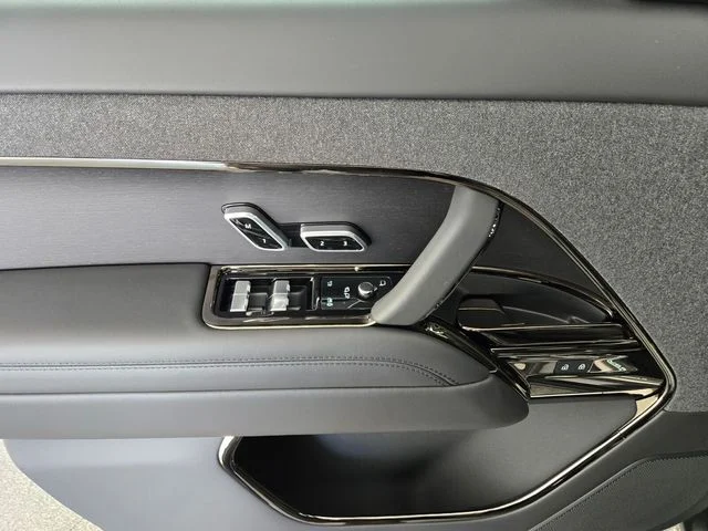 2026 Land Rover Range Rover Sport Dynamic SE - Photo 20