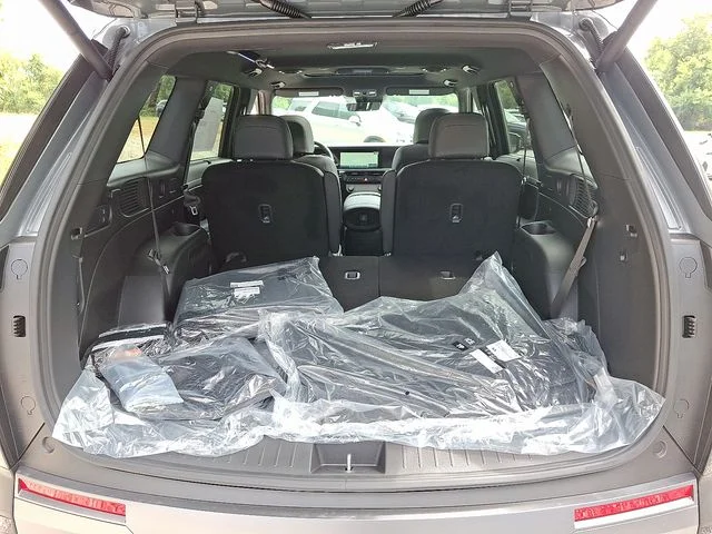 New 2026 Gray Hyundai XRT Pro image 20