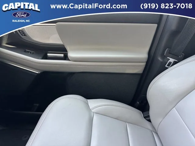 Used 2025 White Ford Active image 29
