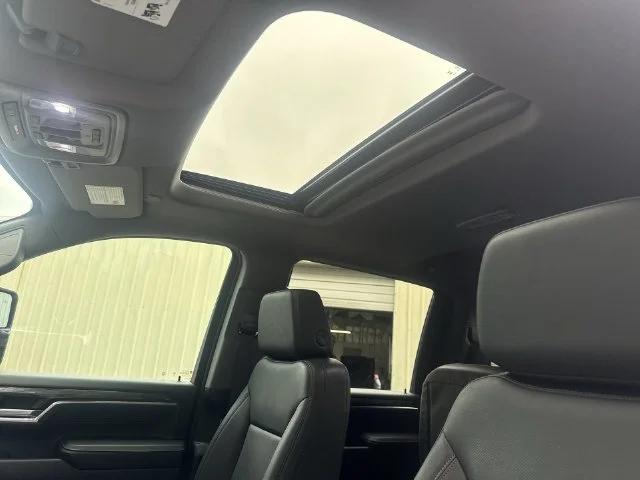 Used 2024 White Chevrolet LTZ image 31