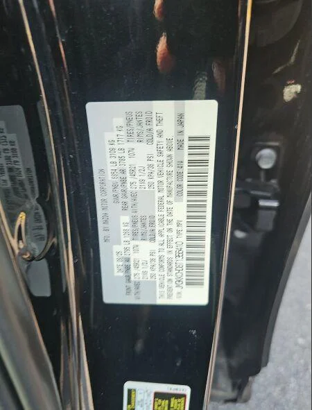 Used 2026 Jet Black Mica Mazda Premium Sport image 7
