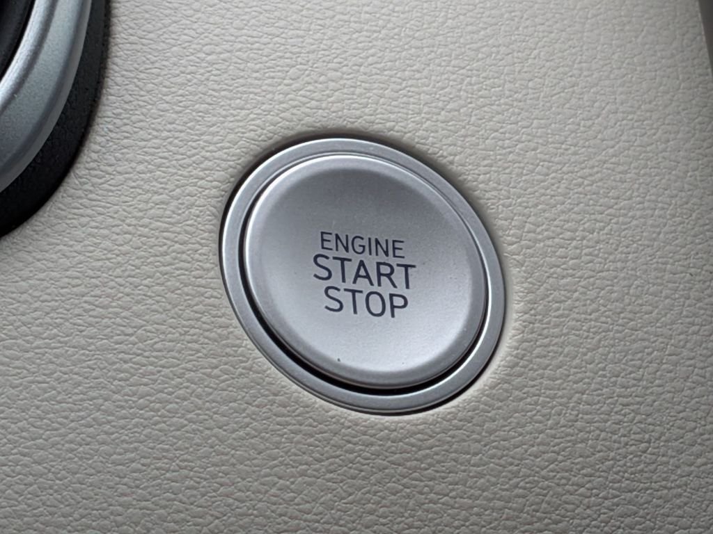 Certified Used 2024 Silver Hyundai SEL image 14