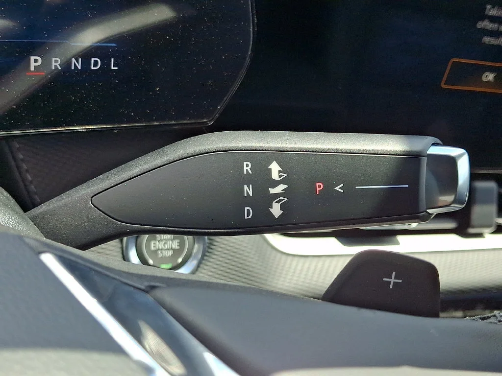 New 2026 Summit White Chevrolet LT image 16