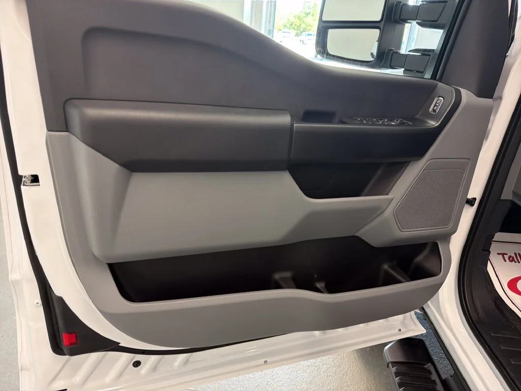 New 2027 White Ford XL image 12